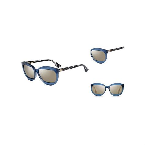 rechteckig dior sonnenbrille damen|DIOR.